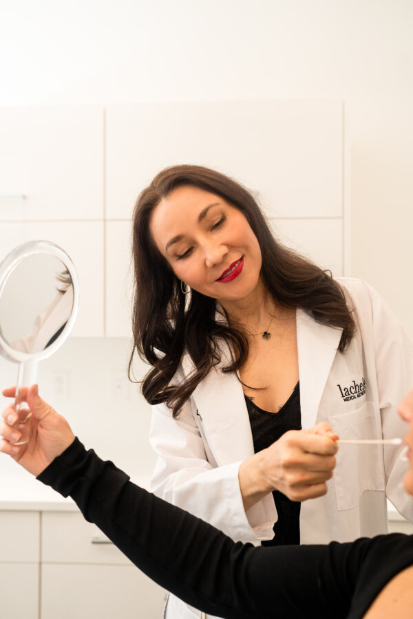 La Chelé Medical Aesthetics