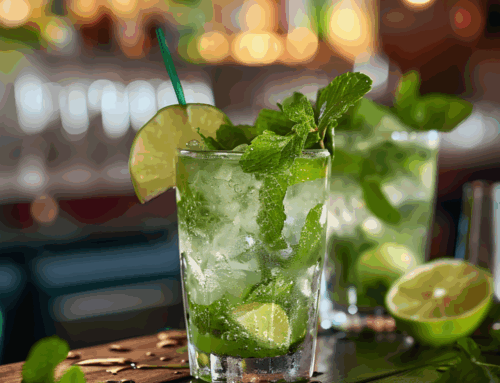 Happening List®  Spotlight: Cool Summer Cocktails with 2025 Bartender Winner