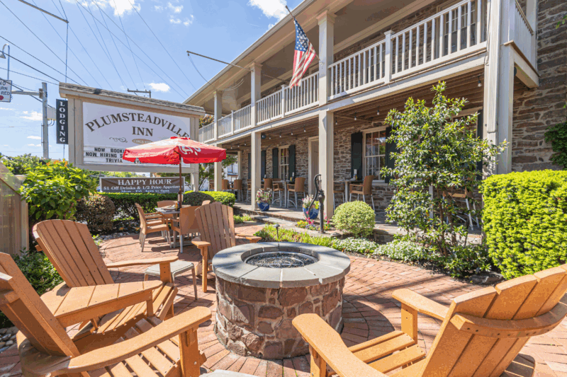 Plumsteadville Inn (29)