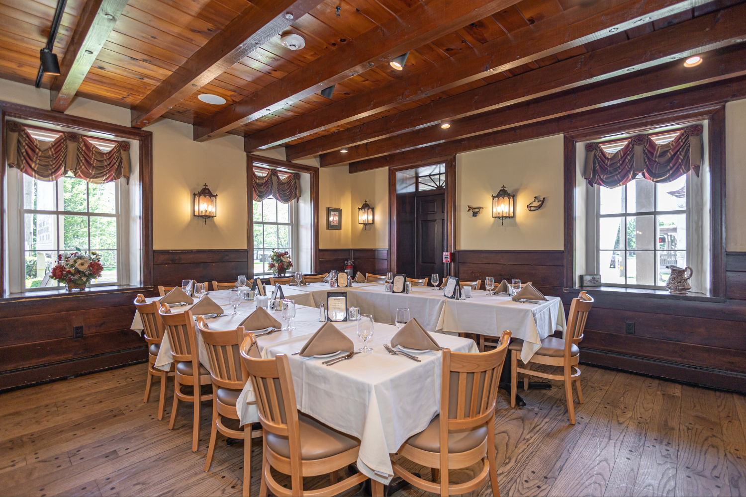 Plumsteadville Inn (3)