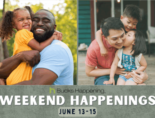 Weekend Happenings | June 13-15