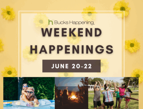 Weekend Happenings | June 20 – 22