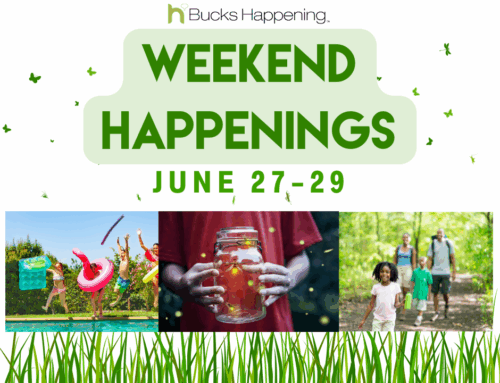 Weekend Happenings | June 27 – 29