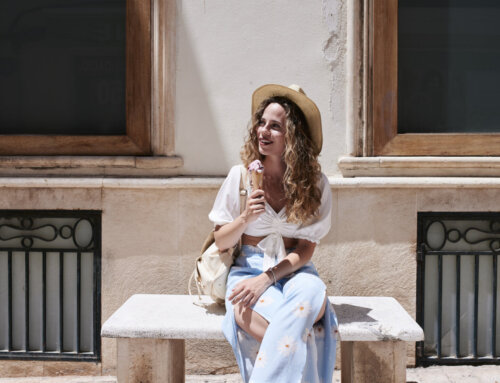 Summer Fashion Trends – And Where to Find Them in Bucks