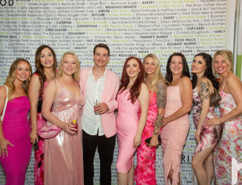 2025 Bucks Happening List Bash Fashion Highlights