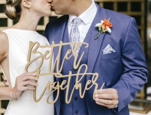 You’re Engaged! Now What? | 2025 Happening List Resources