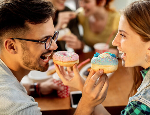 Sweet Summer Treats