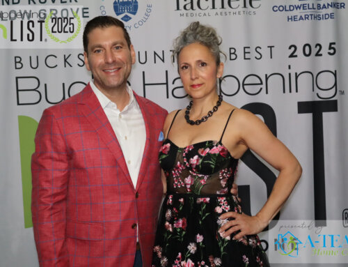 2025 Bucks Happening List Bash Fashion Highlights