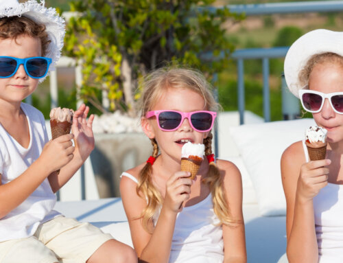 Local Favorites for National Ice Cream Day