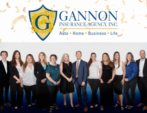 Serving Our Community for 25 Years: Gannon Insurance Agency