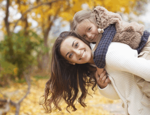 Capturing the Season: Why Fall is the Perfect Time for Family Photos