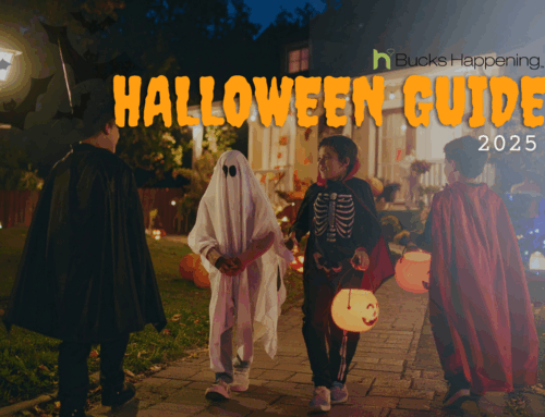 2025 Bucks County Halloween Guide