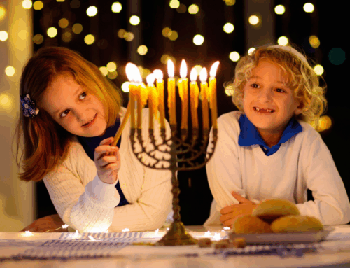 2025 Hanukkah Celebrations