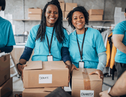 Ways to Give Back this Giving Tuesday in Bucks County