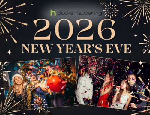 2026 New Year’s Eve Guide