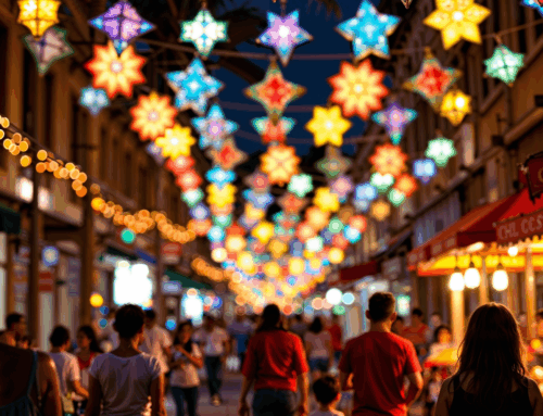 2025 Holiday Celebrations & Sights to See