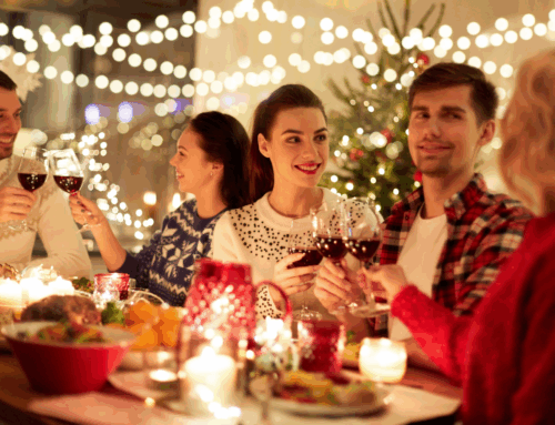 2025 Holiday Shopping, Food & Events