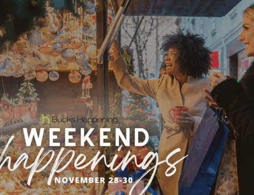 Weekend Happenings | November 28-30