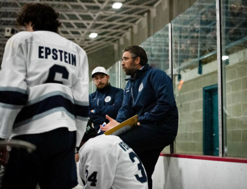 Honoring a Legacy of Leadership: The Greg McDonald Foundation’s Mission to Lift the Next Generation