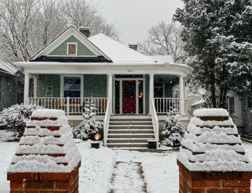 Practical Ways to Winter-Proof Your Home