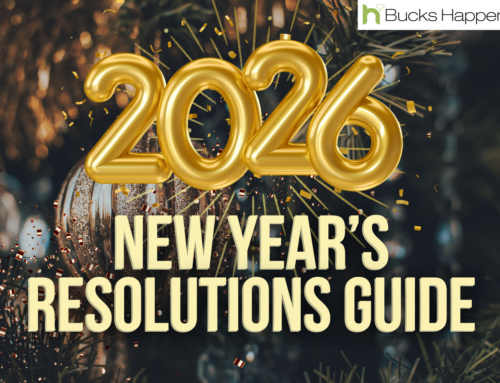 2026 New Year’s Resolutions Guide