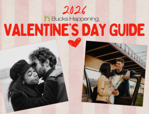 2026 Valentine’s Day Guide
