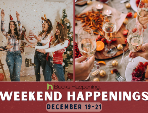 Weekend Happenings | December 19-21