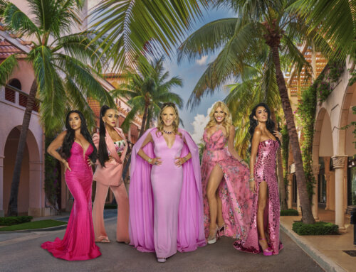 Bucks County Natives Star in Netflix Reality Show “Members Only: Palm Beach”