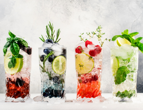 Zero Proof, Full Flavor | Where to Find the Best Mocktails this Dry January