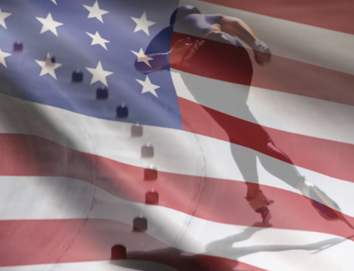 Bucks County’s Own Andrew Heo Gears Up for Milano-Cortina 2026