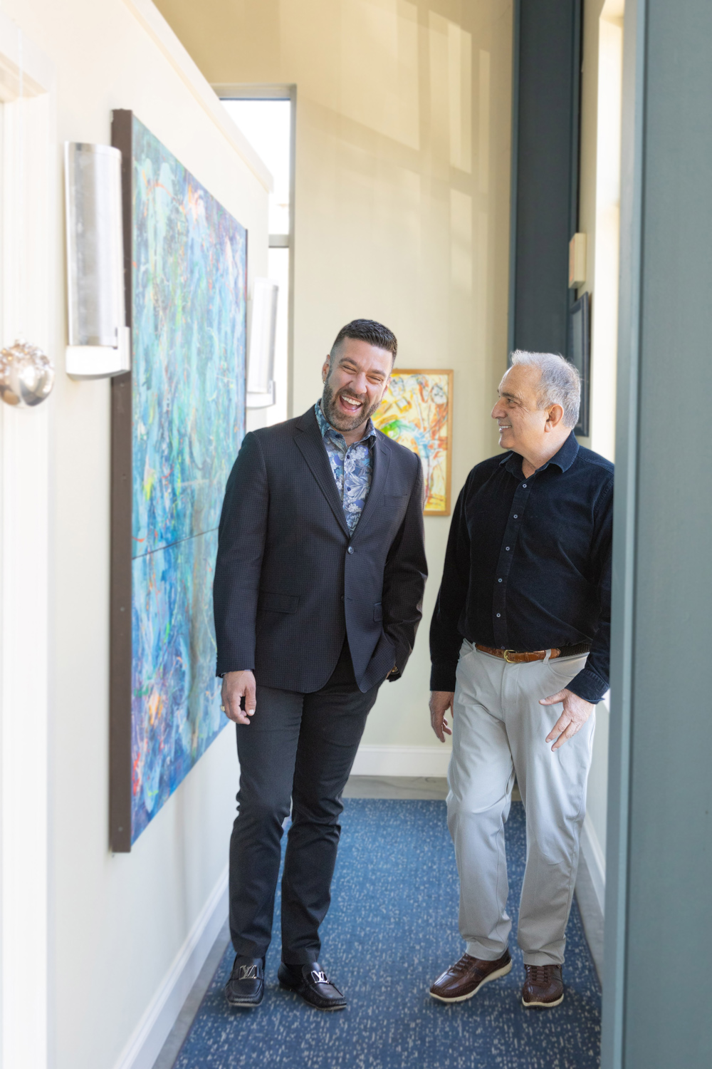 Art Mazzei, Addison Wolfe Real Estate New Hope