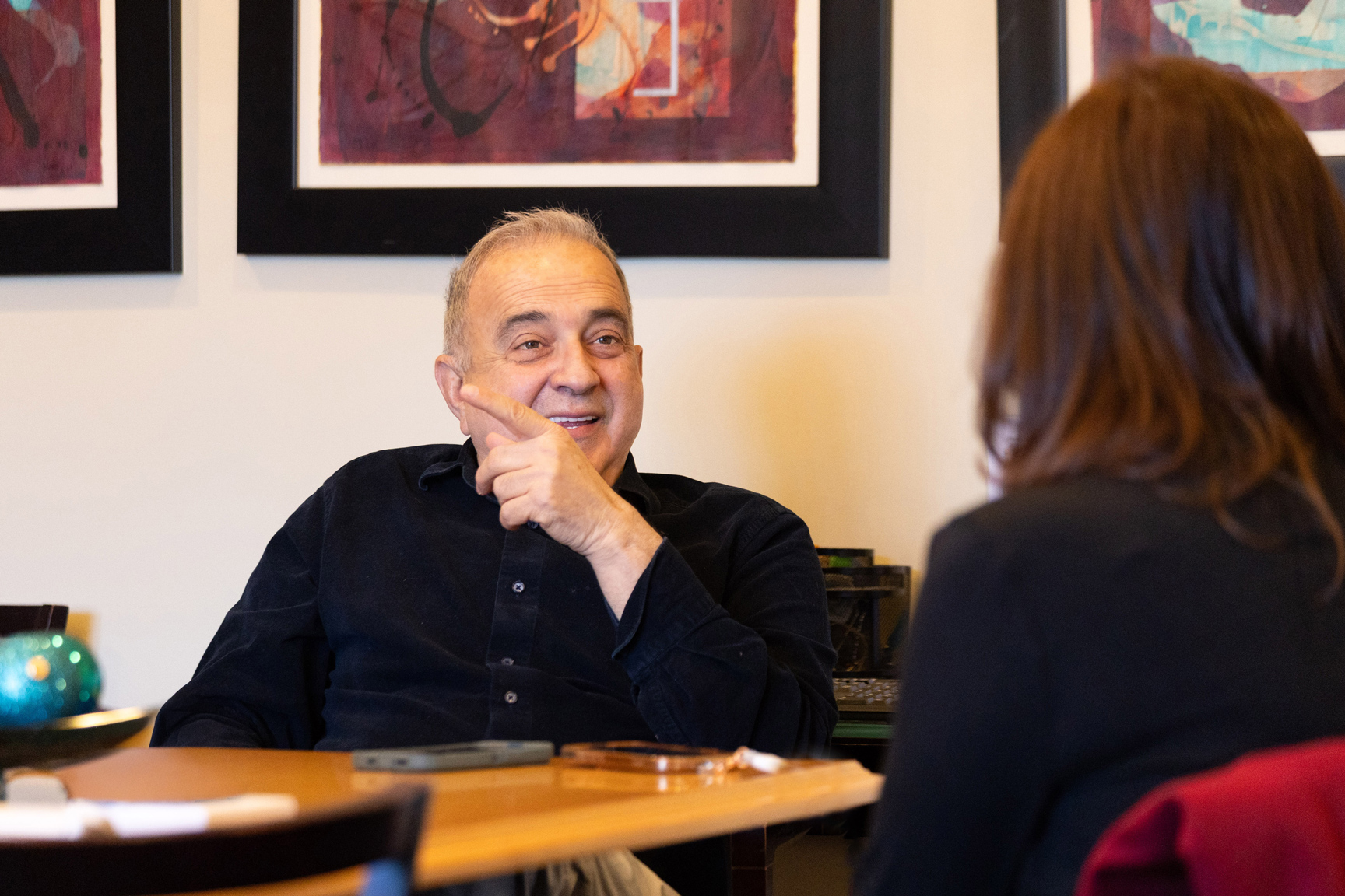 Art Mazzei, Addison Wolfe Real Estate New Hope