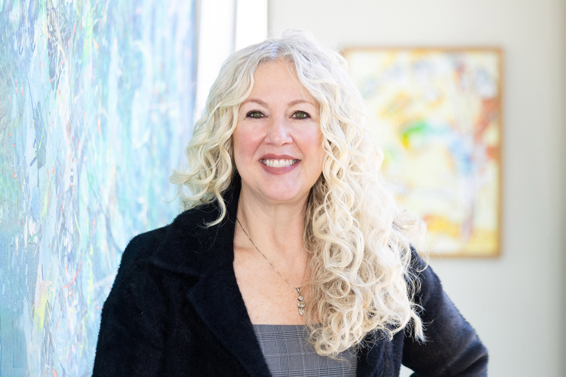 Art Mazzei, Addison Wolfe Real Estate New Hope