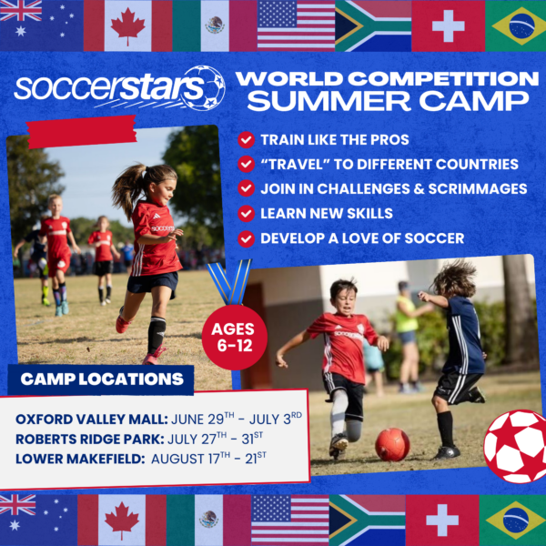 Bucks Happening summer camp guide (1)