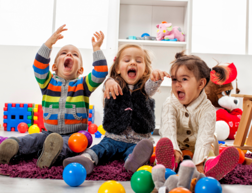 Winter Wellness for Kids: Keeping Them Healthy & Active When It’s Cold Outside