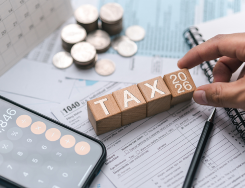 How to Prepare for Tax Season Without the Stress