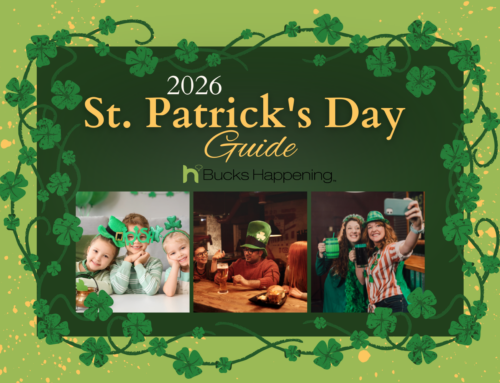 2026 St. Patrick’s Day Guide