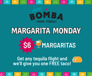 MargaritaMondayBombas26