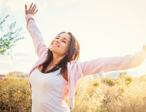 How to Naturally Boost Your Mood as Days Get Longer