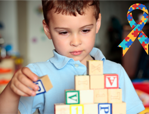 Autism Acceptance Month in Bucks County | Events + Ways to Get Involved