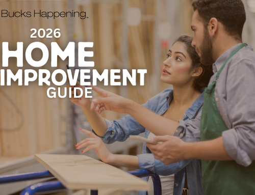 2026 Home Improvement Guide