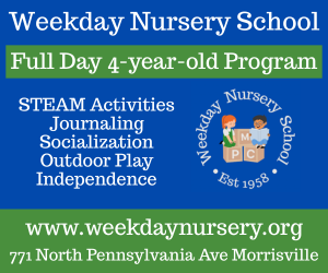 WeekdayNurseryAP26