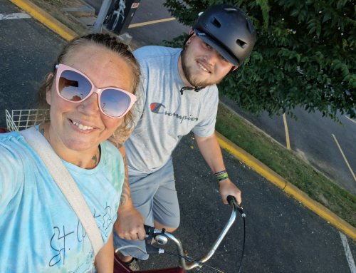 A Local Mom’s Mission to Create a Community Where Everyone Belongs