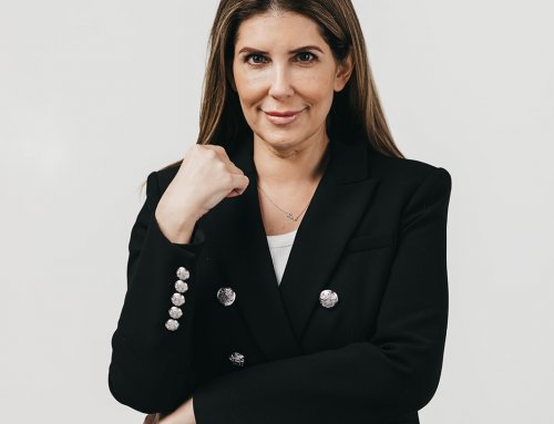 Meet 2026 Happening Woman Dr. Samantha Gross