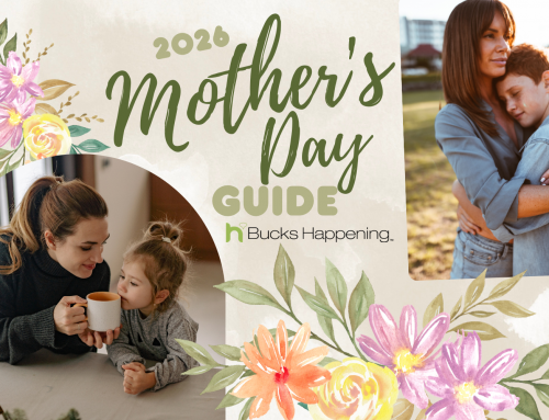 2026 Mother’s Day Guide