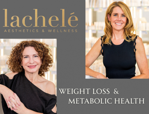 La Chelé Aesthetics and Wellness: Where Expertise Meets Real Results in Hormone & Weight Care