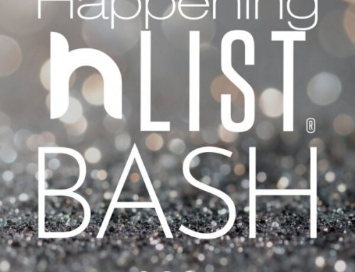 Are You Ready? || Everything You Need to Know About the 2026 Happening List Bash