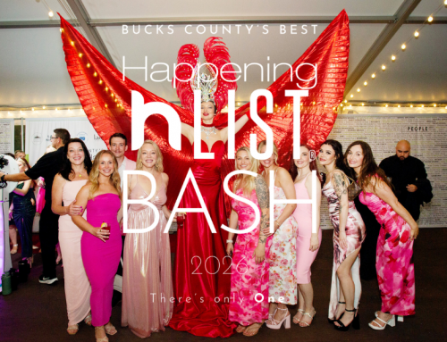 Are You Ready? || Everything You Need to Know About the 2026 Happening List Bash