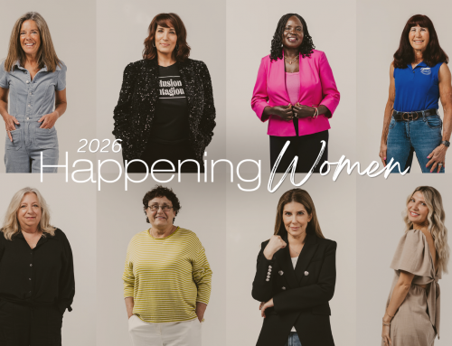 Happening Women 2026