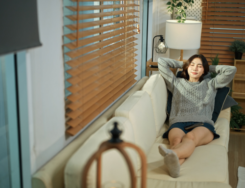 Why Your Home Matters for Your Mental Health
